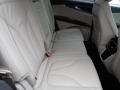 Lincoln MKX Select AWD Ruby Red Metallic photo #15