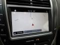 Lincoln MKX Select AWD Ruby Red Metallic photo #21