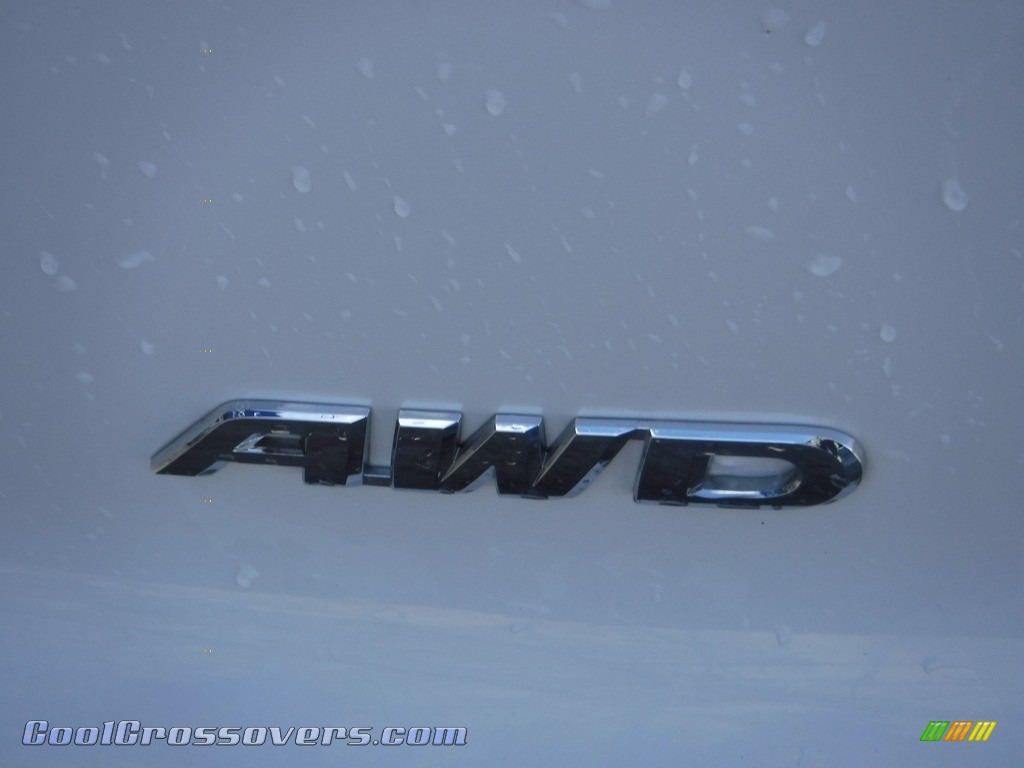 2021 Pilot EX-L AWD - Platinum White Pearl / Beige photo #11