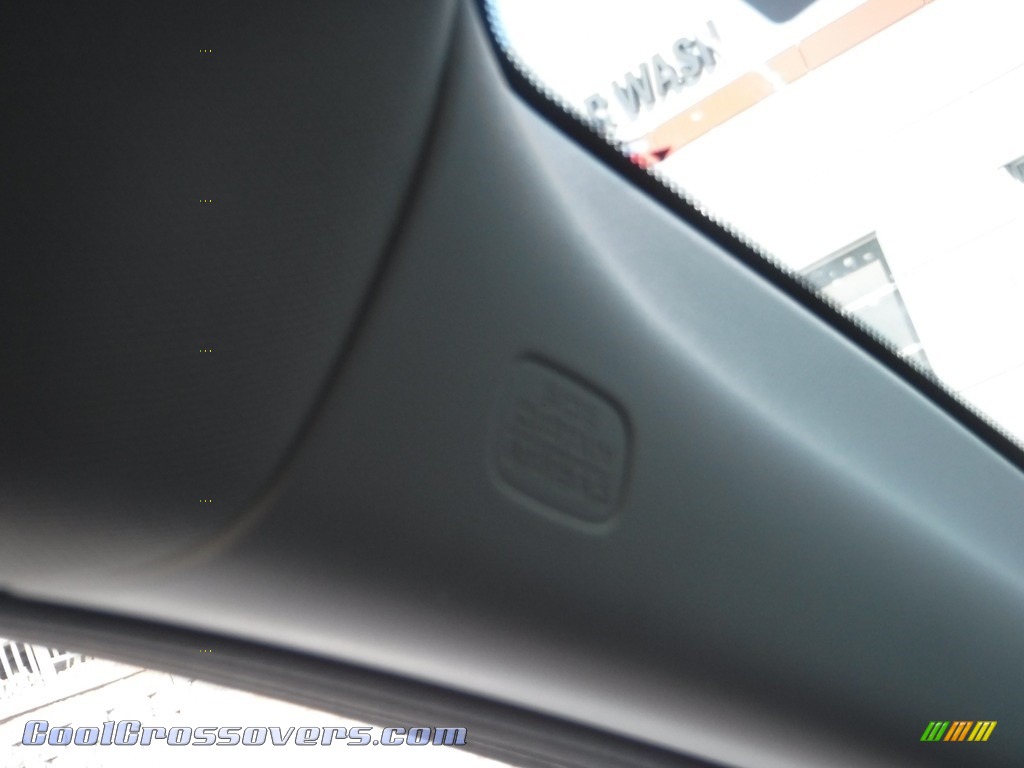 2012 CR-V EX-L 4WD - White Diamond Pearl / Beige photo #22