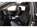 Acura MDX AWD Liquid Carbon Metallic photo #5