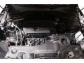 Acura MDX AWD Liquid Carbon Metallic photo #23