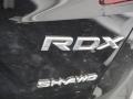 Acura RDX A-Spec AWD Majestic Black Pearl photo #10