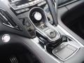 Acura RDX A-Spec AWD Majestic Black Pearl photo #21