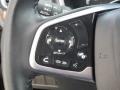 Honda CR-V Touring AWD Sonic Gray Pearl photo #26