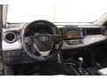 Toyota RAV4 Limited AWD Hybrid Black photo #6