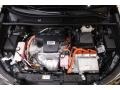 Toyota RAV4 Limited AWD Hybrid Black photo #20