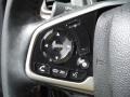 Honda CR-V Touring AWD Crystal Black Pearl photo #20