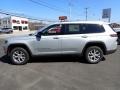 Jeep Grand Cherokee L Limited 4x4 Silver Zynith photo #2