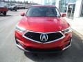Acura RDX AWD Performance Red Pearl photo #5