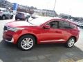 Acura RDX AWD Performance Red Pearl photo #7