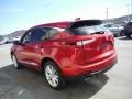 Acura RDX AWD Performance Red Pearl photo #8