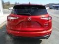 Acura RDX AWD Performance Red Pearl photo #9