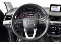 Audi Q7 2.0 TFSI Premium Plus quattro Samurai Gray Metallic photo #12