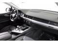 Audi Q7 2.0 TFSI Premium Plus quattro Samurai Gray Metallic photo #26