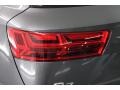 Audi Q7 2.0 TFSI Premium Plus quattro Samurai Gray Metallic photo #34