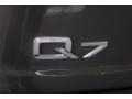 Audi Q7 2.0 TFSI Premium Plus quattro Samurai Gray Metallic photo #36