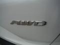 Honda CR-V EX-L AWD Platinum White Pearl photo #12