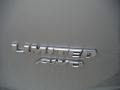 Toyota RAV4 Limited AWD Silver Sky Metallic photo #19