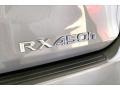 Lexus RX 450h AWD Nebula Gray Pearl photo #7
