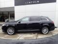 Lincoln MKT Elite AWD Infinite Black photo #2