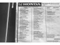 Honda Ridgeline Black Edition AWD Sonic Gray Pearl photo #38