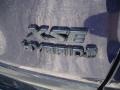 Toyota RAV4 XSE AWD Hybrid Blueprint photo #12
