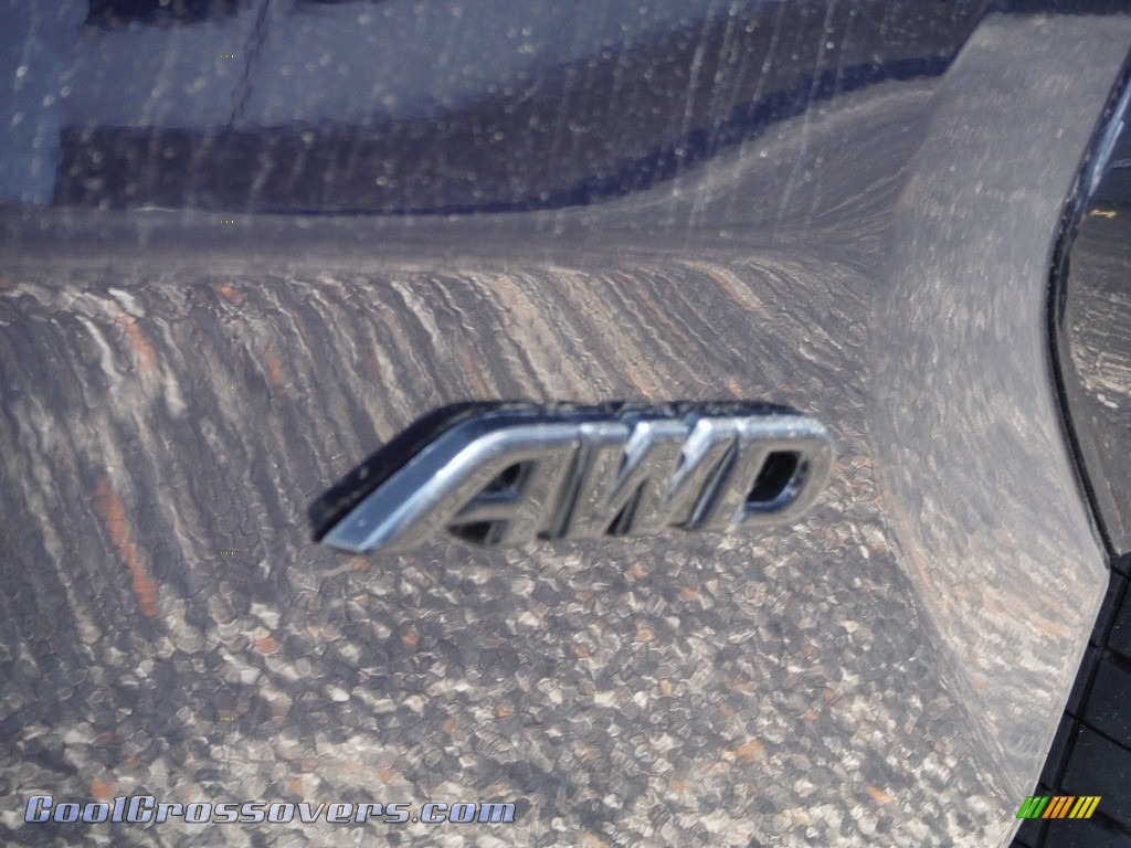 2021 RAV4 XSE AWD Hybrid - Blueprint / Black photo #13