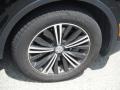 Volkswagen Tiguan SEL 4MOTION Deep Black Pearl photo #10