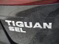 Volkswagen Tiguan SEL 4MOTION Deep Black Pearl photo #17