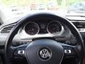Volkswagen Tiguan SEL 4MOTION Deep Black Pearl photo #24