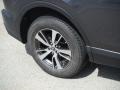 Toyota RAV4 XLE AWD Magnetic Gray Metallic photo #3