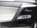 Toyota RAV4 XLE AWD Magnetic Gray Metallic photo #14