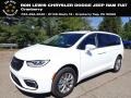Chrysler Pacifica Touring L AWD Bright White photo #1