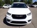Chrysler Pacifica Touring L AWD Bright White photo #8