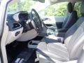 Chrysler Pacifica Touring L AWD Bright White photo #14