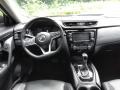 Nissan Rogue SL Pearl White Tricoat photo #15