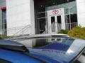 Toyota RAV4 SE AWD Electric Storm Blue photo #3