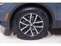 Volkswagen Tiguan SE 4Motion Stone Blue Metallic photo #21