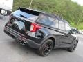 Ford Explorer ST 4WD Agate Black Metallic photo #28
