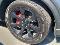 Ford Explorer ST 4WD Carbonized Gray Metallic photo #4