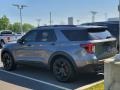 Ford Explorer ST 4WD Carbonized Gray Metallic photo #7