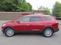 Buick Enclave FWD Crystal Red Tintcoat photo #7