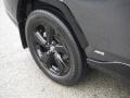 Toyota RAV4 XSE AWD Hybrid Magnetic Gray Metallic photo #11