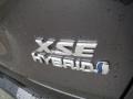 Toyota RAV4 XSE AWD Hybrid Magnetic Gray Metallic photo #17