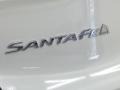 Hyundai Santa Fe Calligraphy Quartz White photo #9