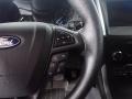 Ford Edge SE AWD Agate Black photo #30