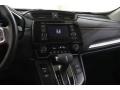 Honda CR-V LX AWD Crystal Black Pearl photo #9