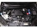 Honda CR-V LX AWD Crystal Black Pearl photo #20