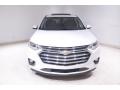 Chevrolet Traverse High Country AWD Iridescent Pearl Tricoat photo #2